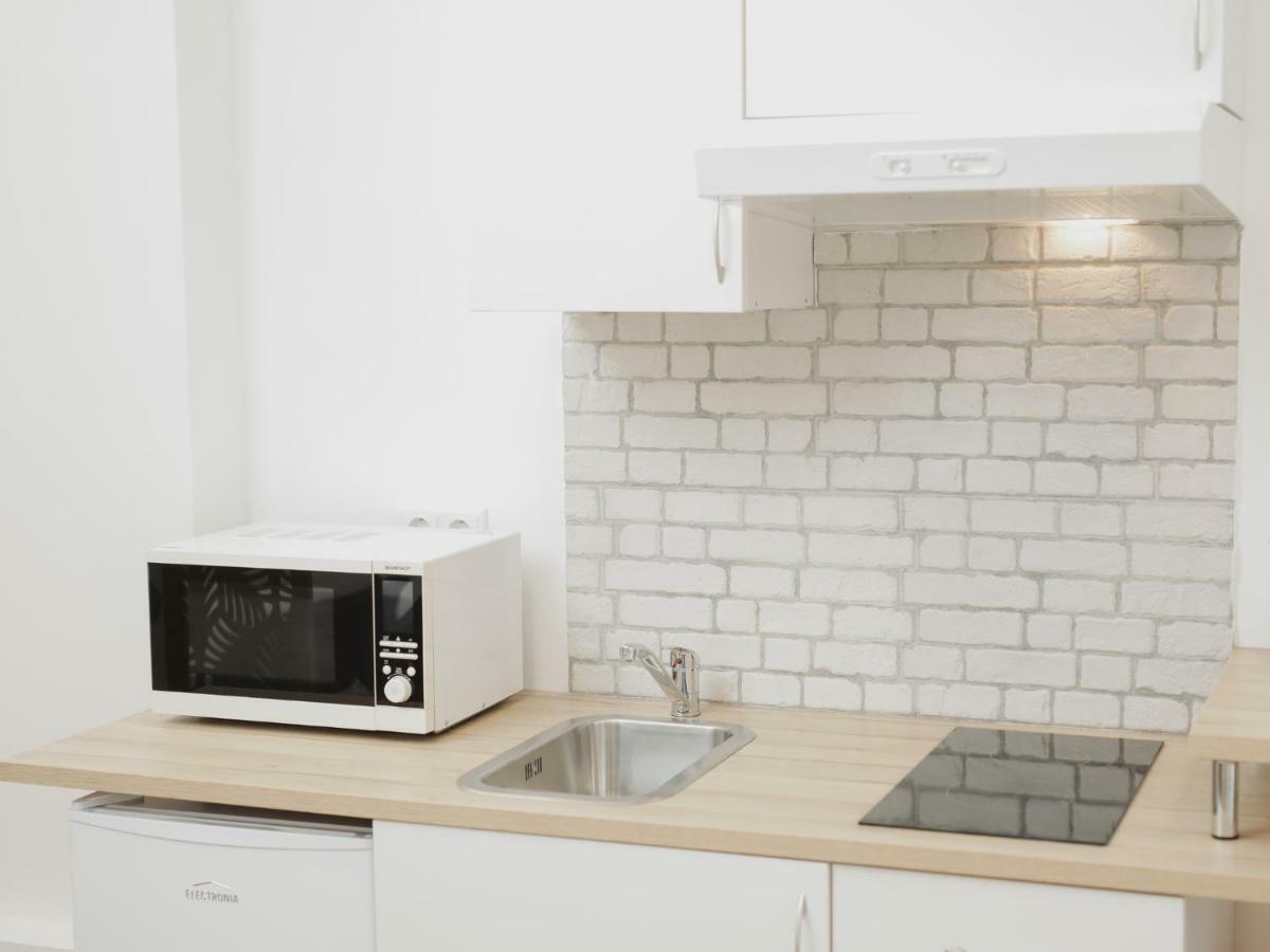 Appartement Guest Studio Trindade
